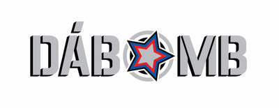 Dabomb Vodka
